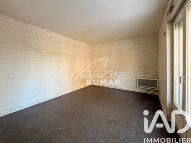 Studio à Livry-Gargan (93190)