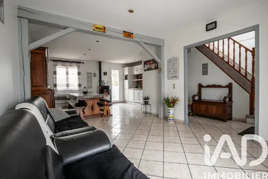 House in Villeparisis (77270)