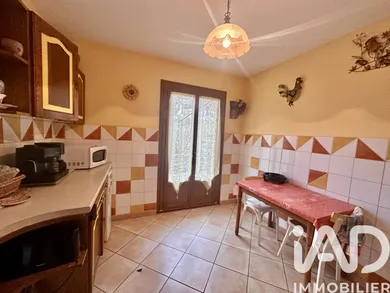 Maison traditionnelle à Espinasses (05190)