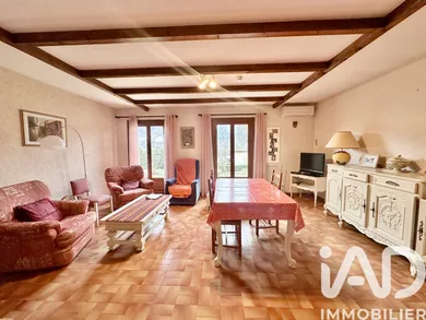 Traditional house in Espinasses (05190)