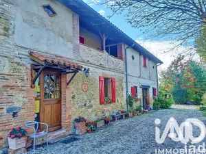 Cottage in Samatan (32130)