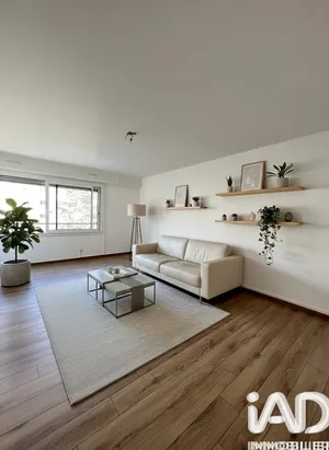 Appartement à Grenoble (38000)