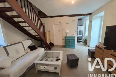 House in Beaufou (85170)