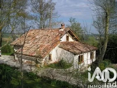 Cottage in Samatan (32130)