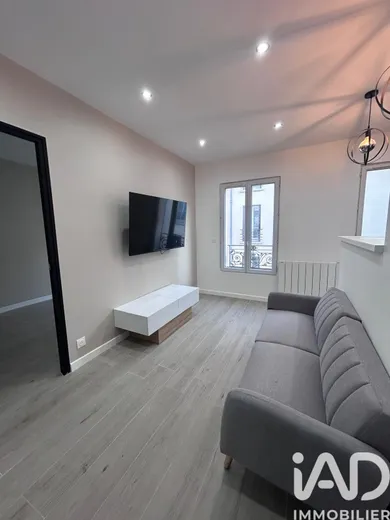 Appartement à Asnières-sur-Seine (92600)