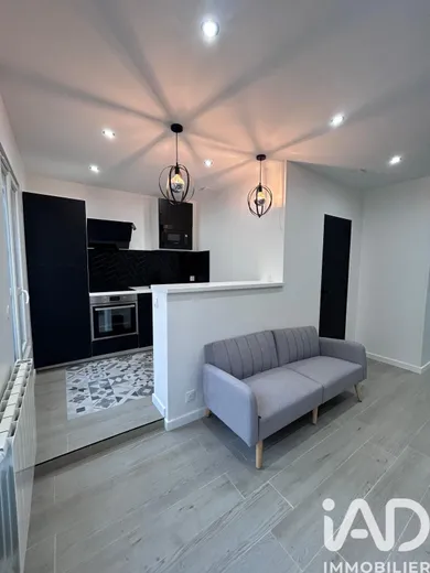 Appartement à Asnières-sur-Seine (92600)