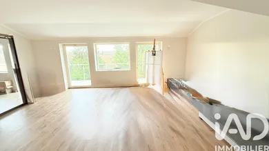 House in Chartrettes (77590)