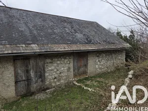 Grange à Billième (73170)