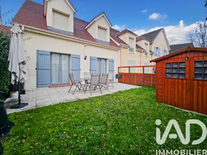 Maison à Lésigny (77150)