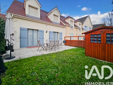 House in Lésigny (77150)