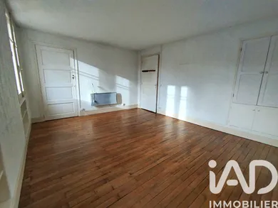 Appartement à Aix-les-Bains (73100)