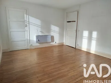 Appartement à Aix-les-Bains (73100)