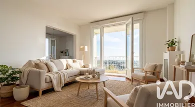 Apartment in Avrillé (49240)