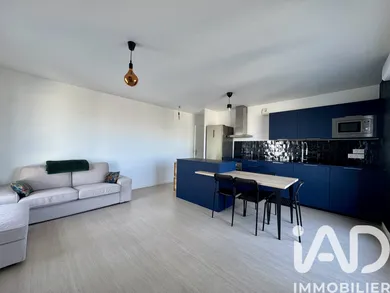 Apartment in Noisy-le-Sec (93130)