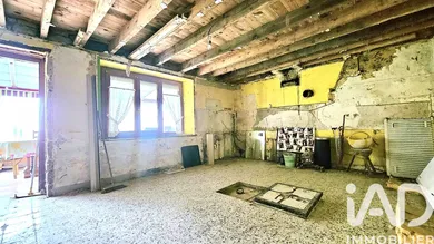 Maison de village à Prix-lès-Mézières (08000)