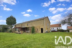 Village house in Prix-lès-Mézières (08000)