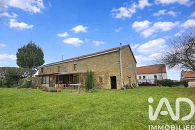 Village house in Prix-lès-Mézières (08000)