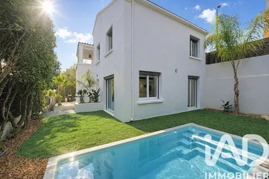 House in Béziers (34500)