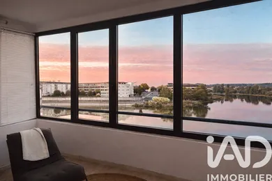 Apartment in La Rochelle (17000)