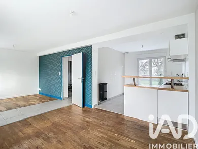 House in Quimper (29000)