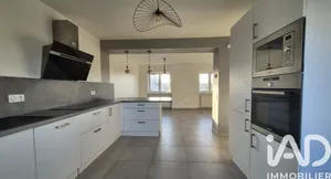 Maison à Féy (57420)