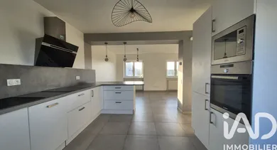 House in Féy (57420)