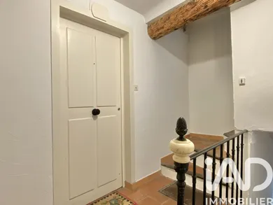 Apartment in Aix-en-Provence (13100)