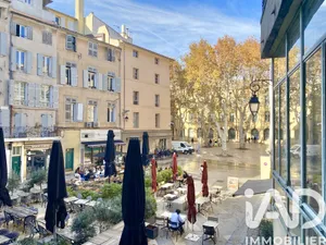 Apartment in Aix-en-Provence (13100)