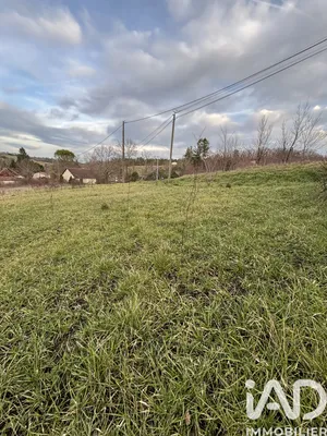 Terrain à bâtir à Saint-Crépin-d'Auberoche (24330)