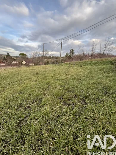 Building plot in Saint-Crépin-d'Auberoche (24330)