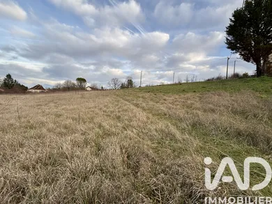 Building plot in Saint-Crépin-d'Auberoche (24330)