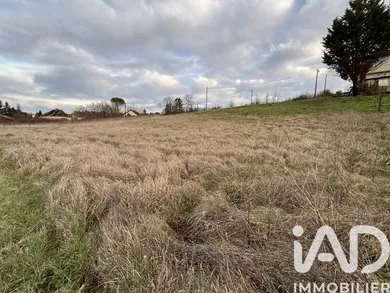 Building plot in Saint-Crépin-d'Auberoche (24330)