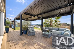 House in Saint-Martin-de-Villereglan (11300)