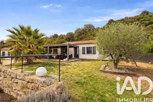 House in Saint-Martin-de-Villereglan (11300)