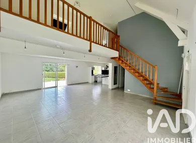 House in Saint-Nazaire (44600)