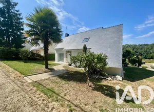 House in Saint-Nazaire (44600)