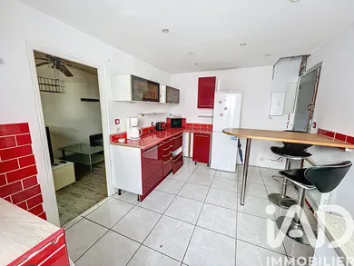 Appartement à Villeneuve-le-Roi (94290)