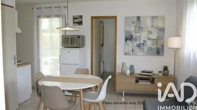 House in Estang (32240)