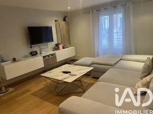 House in La Garenne-Colombes (92250)