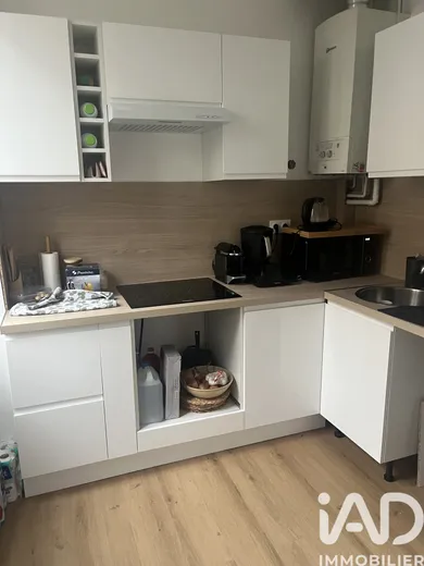 House in La Garenne-Colombes (92250)