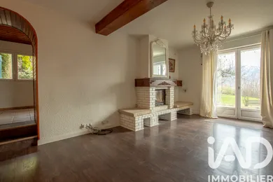 Maison à Chambéry (73000)