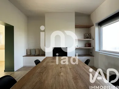 Maison à Bois-Grenier (59280)