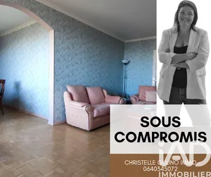 Apartment in Marseille (13013)