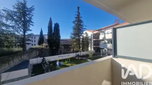 Apartment in Brignoles (83170)