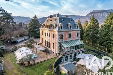 Maison à Gières (38610)