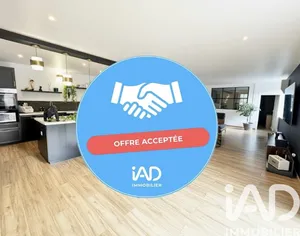 Townhouse in Saint-Marcellin-en-Forez (42680)