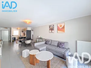 Appartement à Saint-Genis-Pouilly (01630)