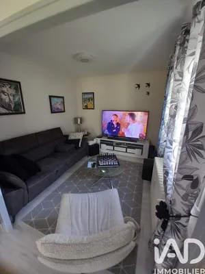 Appartement à Bolbec (76210)