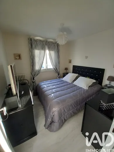 Appartement à Bolbec (76210)