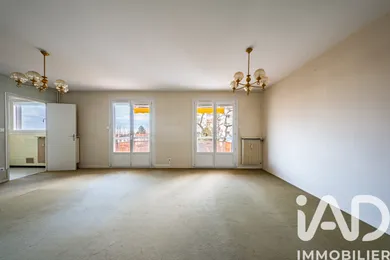 Apartment in Fontaine-lès-Dijon (21121)